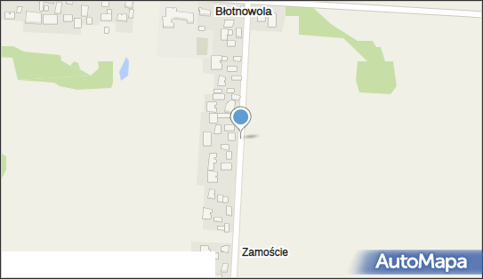 6551927658, Kółko Rolnicze w Brzostkowie 