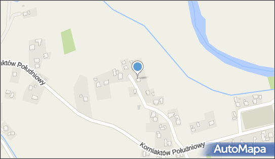 8151498864, Kółko Rolnicze w Budach Łańcuckich 
