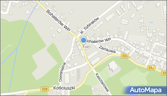 000813571, Kółko Rolnicze 