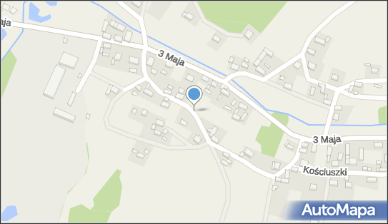 Kółko Rolnicze w Czerwonej Wodzie, Czerwona Woda N/N 59-940 - Przedsiębiorstwo, Firma