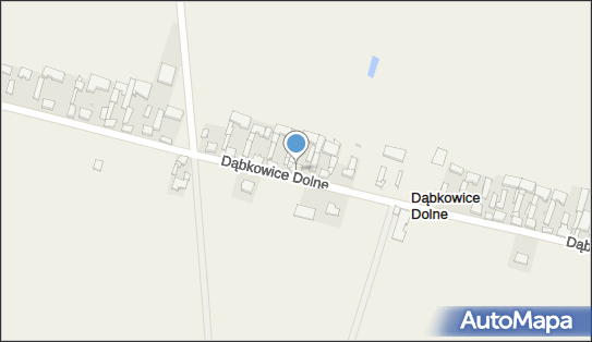 Kółko Rolnicze w Dąbkowicach Dolnych, Dąbkowice Dolne 23 99-400 - Przedsiębiorstwo, Firma, numer telefonu