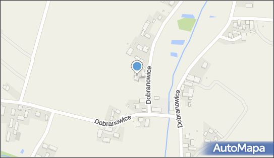 6821624727, Kółko Rolnicze w Dobranowicach 