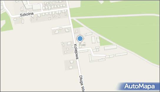 Kółko Rolnicze w Domaniewicach, ul. Kolejowa 1, Domaniewice 99-434 - Przedsiębiorstwo, Firma, numer telefonu