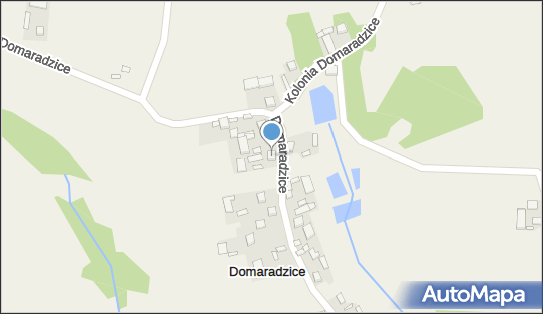 Kółko Rolnicze w Domoradzicach, Domaradzice 17, Domaradzice 28-210 - Przedsiębiorstwo, Firma, numer telefonu