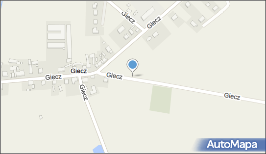 Kółko Rolnicze w Gieczu, Giecz, Giecz 63-012 - Przedsiębiorstwo, Firma, numer telefonu