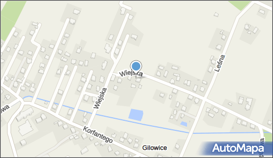 Kółko Rolnicze w Gilowicach, ul. Wiejska 24, Gilowice 43-227 - Przedsiębiorstwo, Firma, numer telefonu