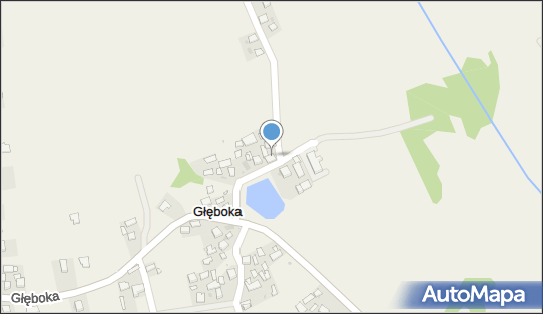 6751001144, Kółko Rolnicze w Głębokiej 