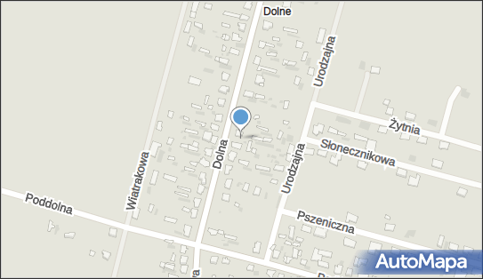 Kółko Rolnicze w Hajnówce, Dolna 20, Hajnówka 17-200 - Przedsiębiorstwo, Firma