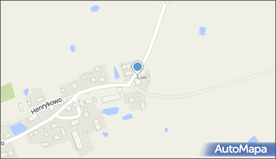 Kółko Rolnicze w Henrykowie, Henrykowo B/N, Henrykowo 11-130 - Przedsiębiorstwo, Firma, numer telefonu