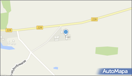 4990368556, Kółko Rolnicze w Jamnie 