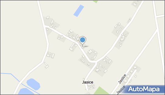 Kółko Rolnicze w Jasicach, Jasice 10, Jasice 27-532 - Przedsiębiorstwo, Firma