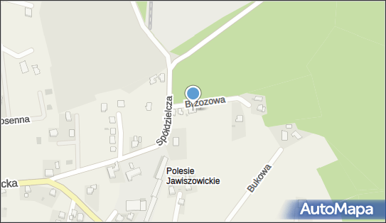 273351890, Kółko Rolnicze w Jawiszowicach 