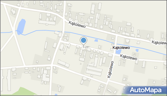 Kółko Rolnicze w Kąkolewie, Kąkolewo 59, Kąkolewo 62-065 - Przedsiębiorstwo, Firma, numer telefonu