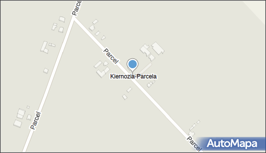 Kółko Rolnicze w Kiernozi, Kiernozia-Parcela 25 99-412 - Przedsiębiorstwo, Firma, numer telefonu