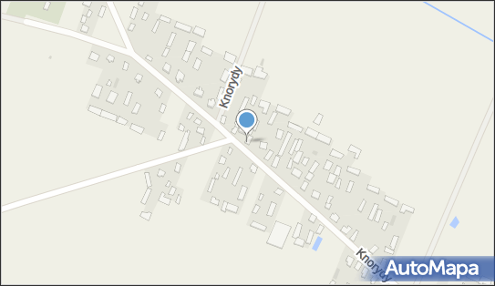 Kółko Rolnicze w Knorydach, Knorydy 132, Knorydy 17-111 - Przedsiębiorstwo, Firma