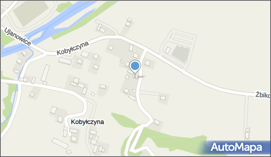 Kółko Rolnicze w Kobyłczynie, Kobyłczyna N, Kobyłczyna 34-603 - Przedsiębiorstwo, Firma, numer telefonu