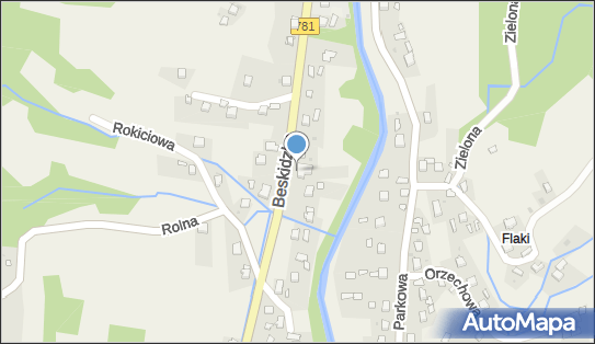 5531040526, Kółko Rolnicze w Kocierzu Moszczanickim 