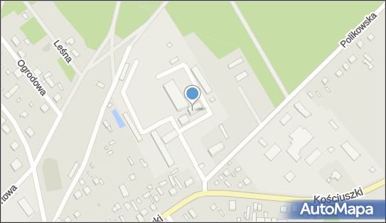 Kółko Rolnicze w Kraskach Dolnych, ul. Tadeusza Kościuszki 57 08-480 - Przedsiębiorstwo, Firma, numer telefonu