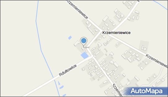7712781747, Kółko Rolnicze w Krzemieniewicach 