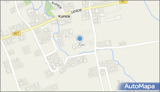 Kółko Rolnicze w Kunicach, Kunice N, Kunice 32-420 - Przedsiębiorstwo, Firma