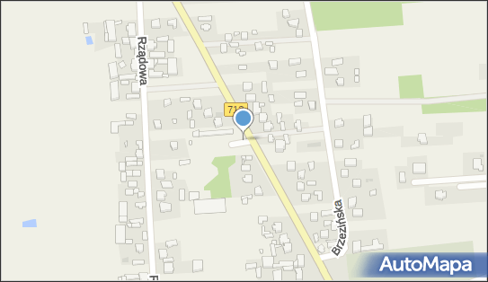 Kółko Rolnicze w Kurowicach, ul. Rokicińska 37, Kurowice 95-004 - Przedsiębiorstwo, Firma, NIP: 7241000488