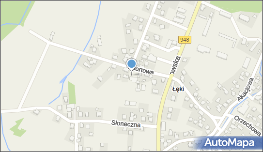 001084507, Kółko Rolnicze w Łękach 
