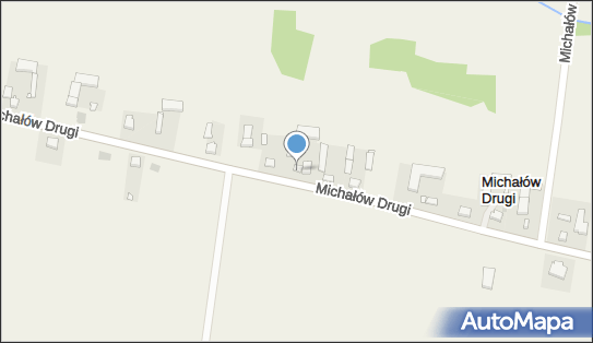 Kółko Rolnicze w Michałowie II, Michałów Drugi 10 62-860 - Przedsiębiorstwo, Firma, numer telefonu