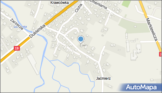 6842281497, Kółko Rolnicze w Miejscu Piastowym 
