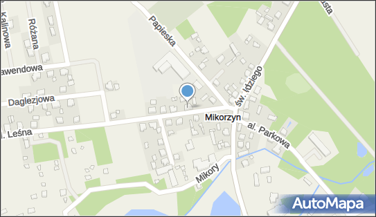 6191094801, Kółko Rolnicze 