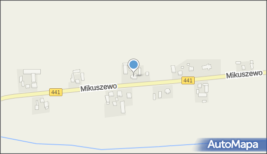 Kółko Rolnicze w Mikuszewie, Mikuszewo 32, Mikuszewo 62-321 - Przedsiębiorstwo, Firma, numer telefonu