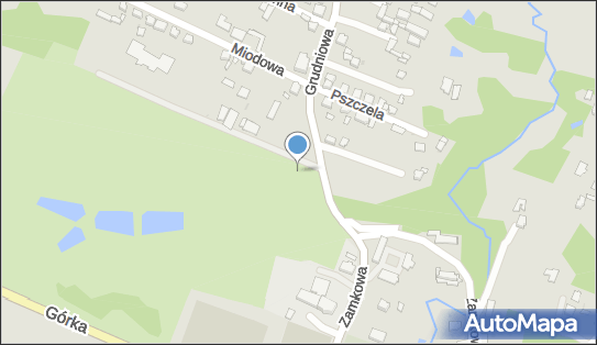 6351543350, Kółko Rolnicze w Mokrem 