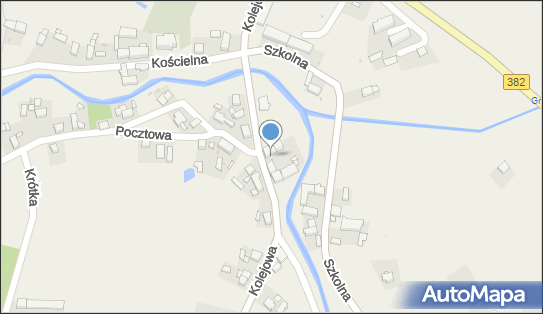 8821556234, Kółko Rolnicze w Mościsku w Likwidacji 