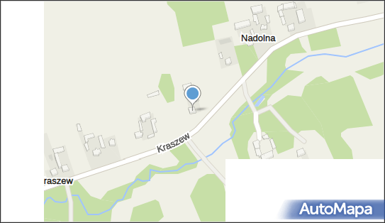 Kółko Rolnicze w Nadolnej, Nadolna 7, Nadolna 95-061 - Przedsiębiorstwo, Firma