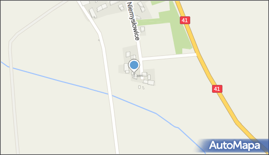 Kółko Rolnicze w Niemysłowicach, Niemysłowice 1, Niemysłowice 48-200 - Przedsiębiorstwo, Firma, numer telefonu, NIP: 7551913964