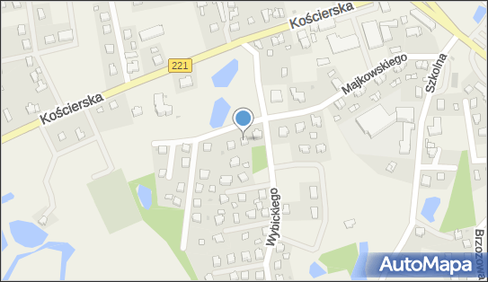 5911695311, Kółko Rolnicze -Koło Gospodyń Wiejskich w Nowej Karczmie 