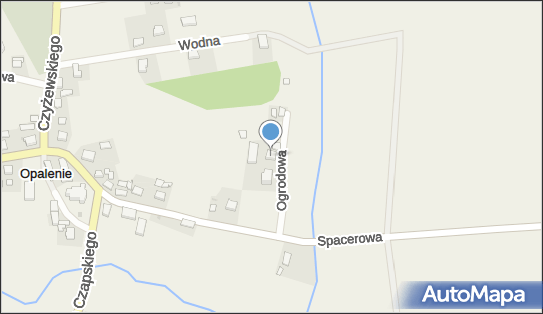 5932618563, Kółko Rolnicze w Opaleniu 
