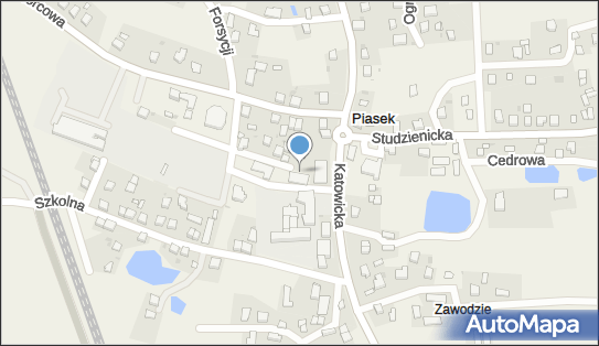 6381272246, Kółko Rolnicze w Piasku 