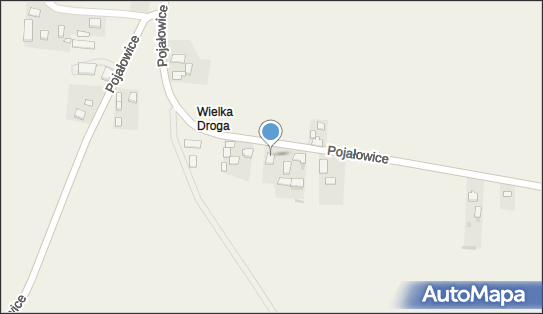 6591409154, Kółko Rolnicze w Pojałowicach 