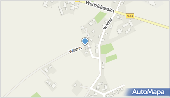 Kółko Rolnicze w Porębie, Wodna 18, Poręba 43-200 - Przedsiębiorstwo, Firma, numer telefonu, NIP: 6381796274