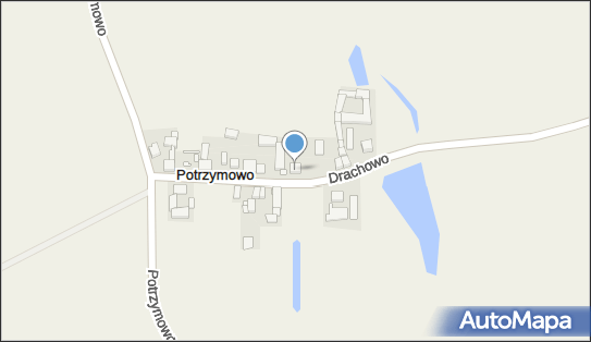 7842400666, Kółko Rolnicze w Potrzymowie 