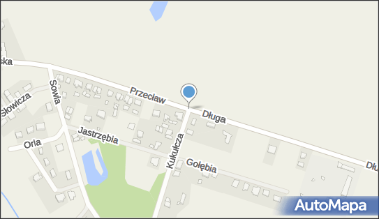 Kółko Rolnicze w Przecławiu, Przecław, Przecław 64-514 - Przedsiębiorstwo, Firma, numer telefonu, NIP: 7872081071