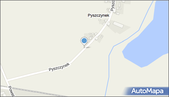 7842351488, Kółko Rolnicze w Pyszczynku 