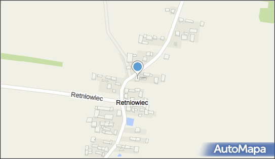 Kółko Rolnicze w Retniowcu, Retniowiec 20, Retniowiec 96-127 - Przedsiębiorstwo, Firma