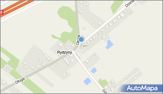 7311932815, Kółko Rolnicze 