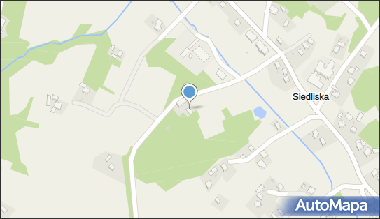Kółko Rolnicze w Siedliskach, Siedliska 133 B, Siedliska 33-172 - Przedsiębiorstwo, Firma, NIP: 9930261521