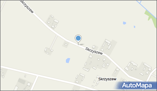 Kółko Rolnicze w Skrzyszewie, Skrzyszew, Skrzyszew 21-307 - Przedsiębiorstwo, Firma, numer telefonu