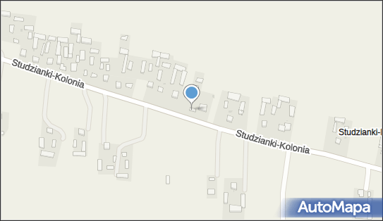 Kółko Rolnicze w Studziankach, Studzianki N/N, Studzianki 23-213 - Przedsiębiorstwo, Firma
