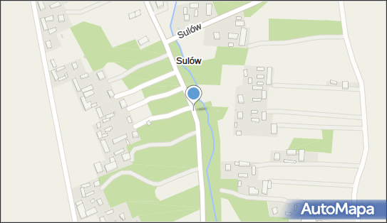 Kółko Rolnicze w Sulowie, Sulów, Sulów 23-213 - Przedsiębiorstwo, Firma, numer telefonu, NIP: 7151331098