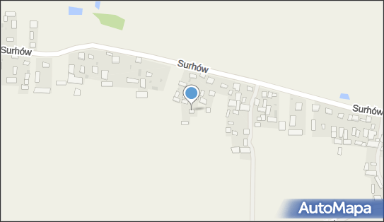 Kółko Rolnicze w Surhowie, Surhów 47, Surhów 22-310 - Przedsiębiorstwo, Firma
