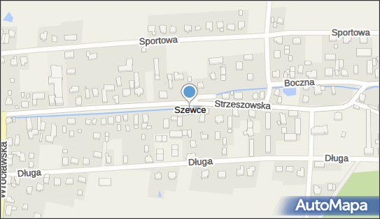 930529338, Kółko Rolnicze Szewce 